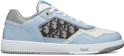 dior b27 low blue|Dior b27 sneakers price.